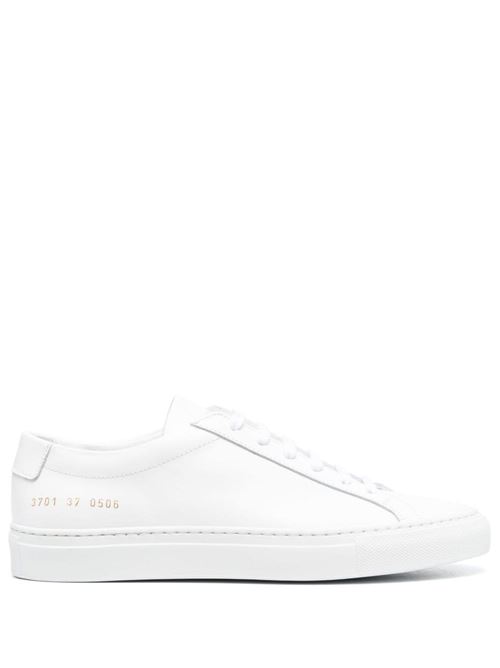 Sneaker Achilles low COMMON PROJECTS | 3701ACHILLESLOW0506